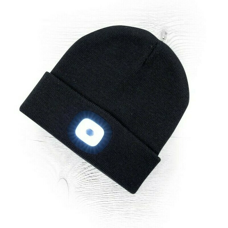 Čiapka zimná Ardon Ardon Boast čierna