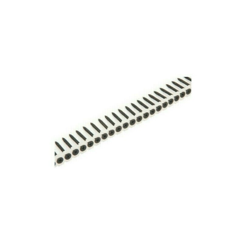 Skrutky do dreva Top Kraft FWC