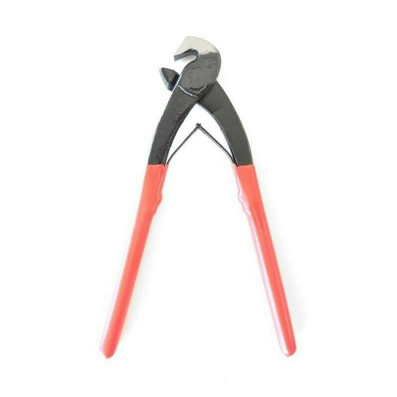 Kliešte pružinové Profi