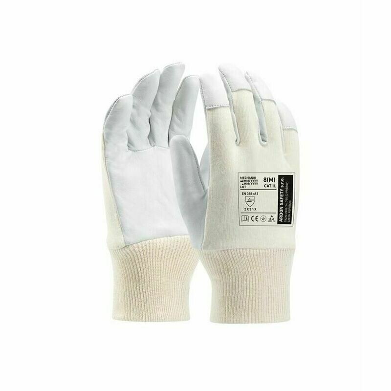 Rukavice Ardon Mechanik 10