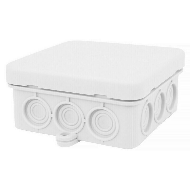 Krabica rozbočovacia K12