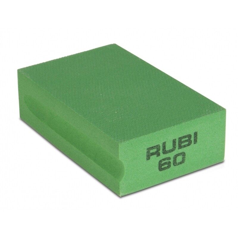 Špongia DIA leštiaca Rubi Z 60