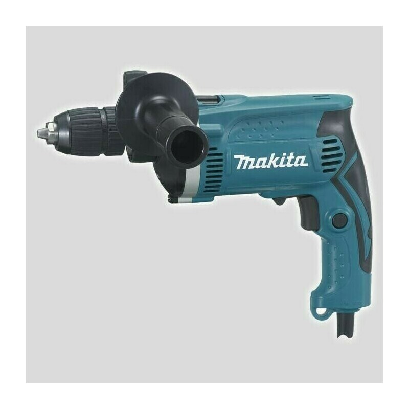 Vŕtačka príklepová Makita HP1631K