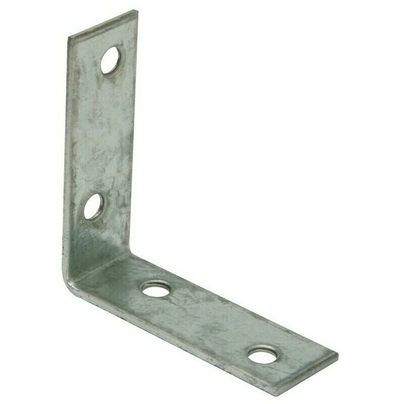 Uholník ľahký TopKraft W-ABE-L 40×40 mm