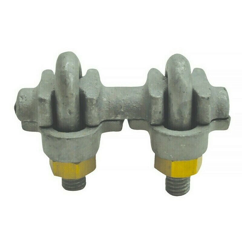 Svorka skúšobná, SZ