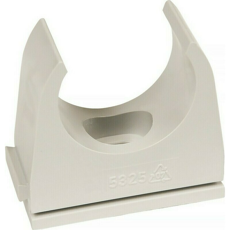 Príchytka pre chráničky Kopos KB 20 mm