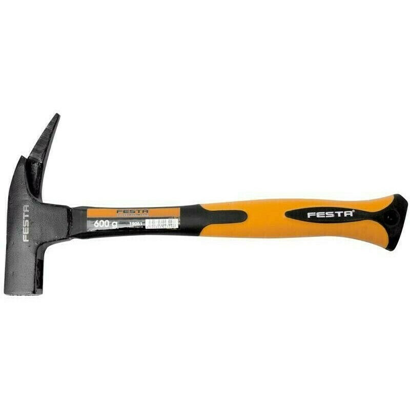 Kladivo tesárske Festa Fiberglass