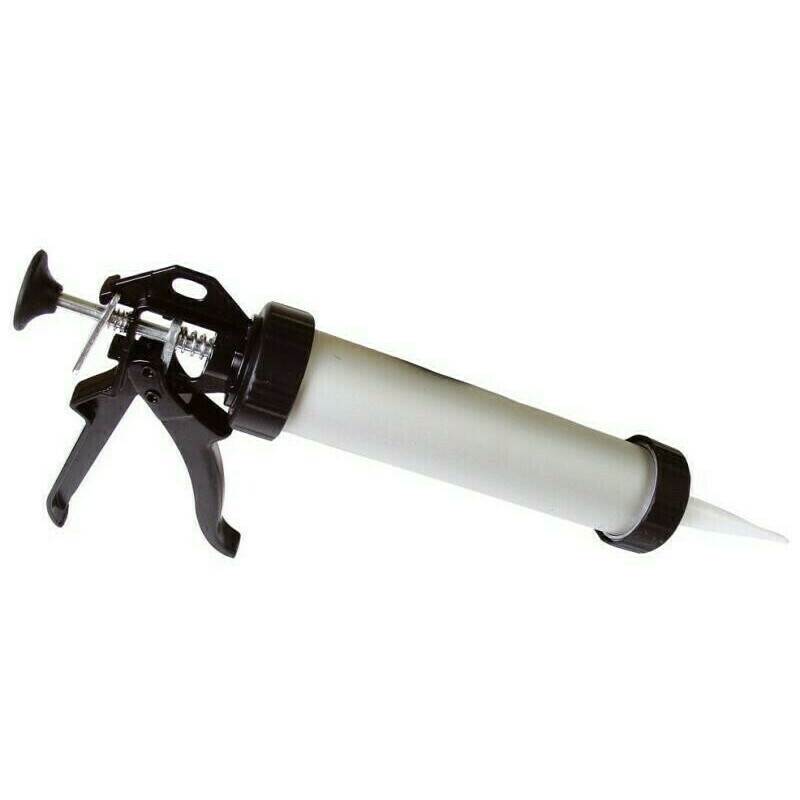 Vytláčacia pištoľ ALU 310 ml