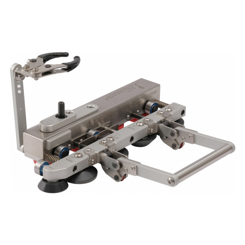 Ohýbač Buschmann Double Falz Seamer 0600