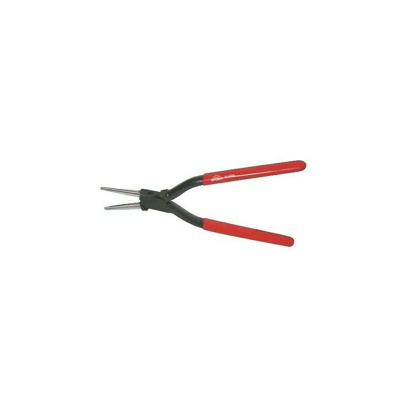 Kliešte guľaté Stubai