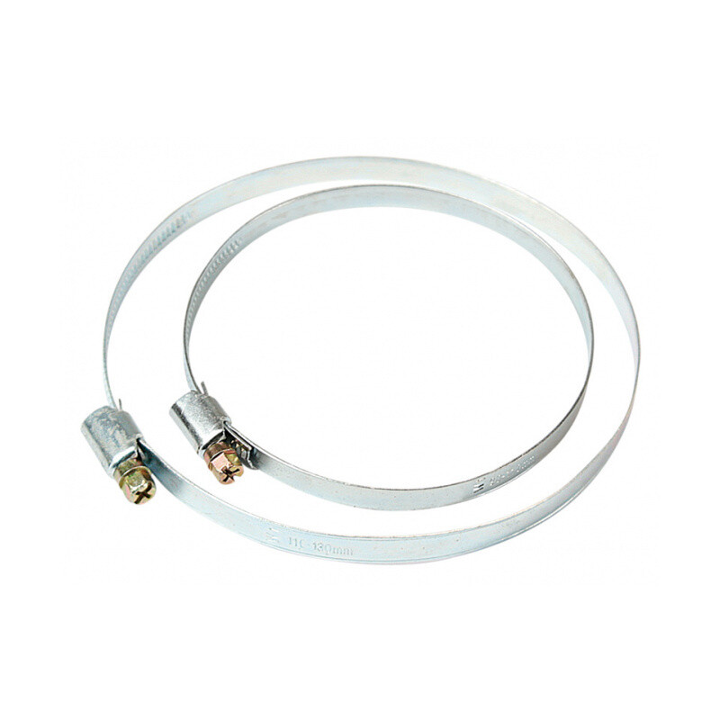 Spona hadicová Haco 150 mm