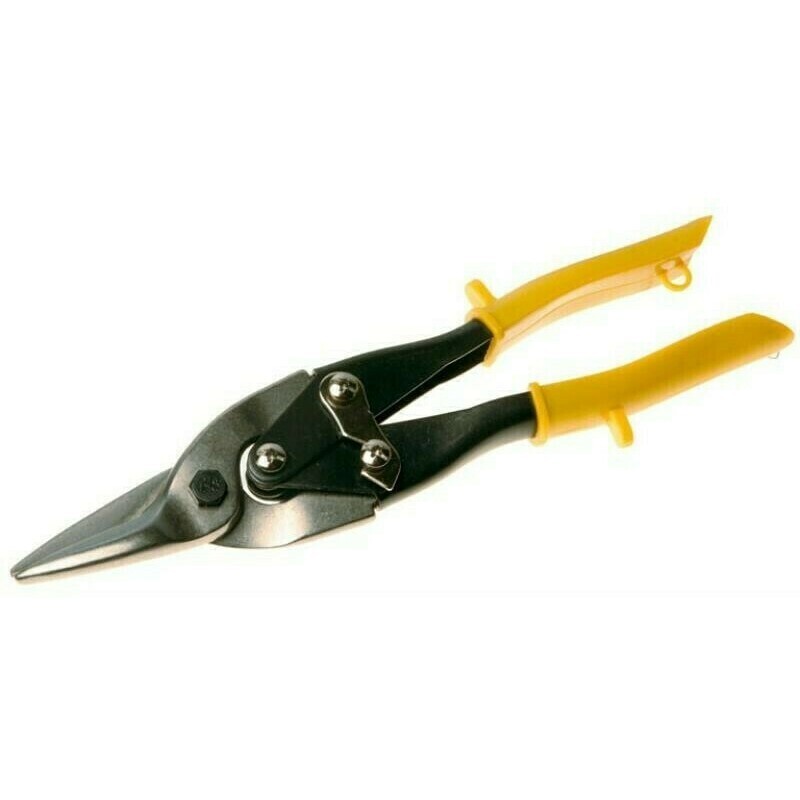 Nožnice pravostranné