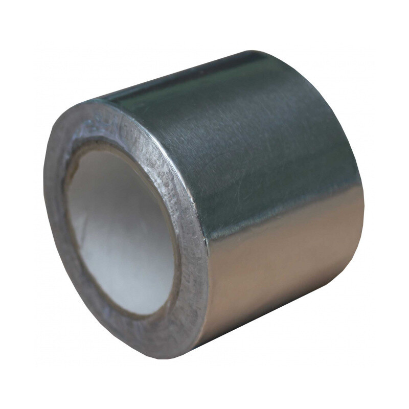 Páska samolepiaca Haco hliníková