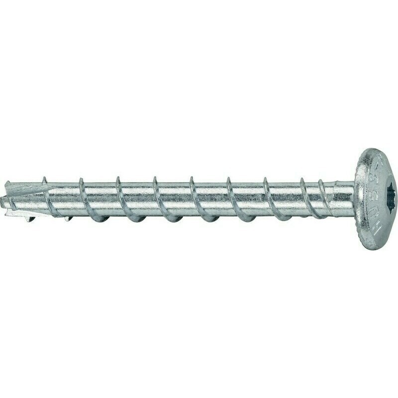 Skrutka upevňovacia Hilti HUS3-P 6x40/5