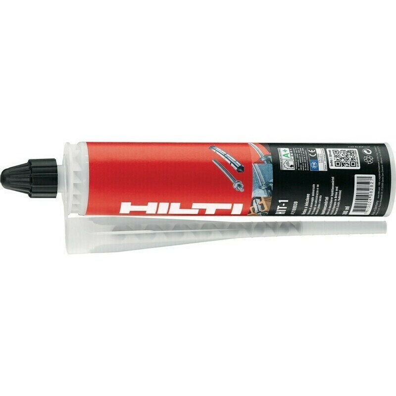 Kotva chemická Hilti HIT