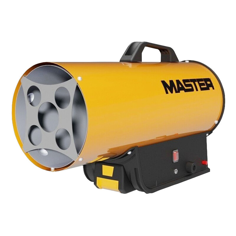 Ohrievač vzduchu Master BLP 17 M