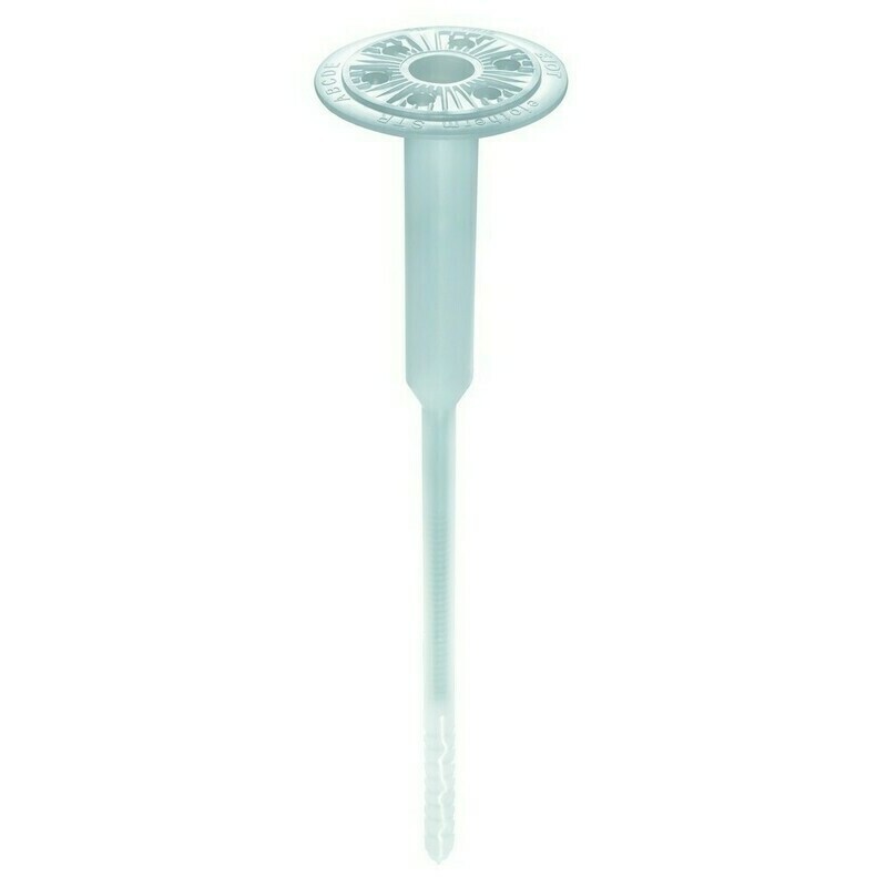 Kotva fasádna Ejotherm STR U 2G 375 mm