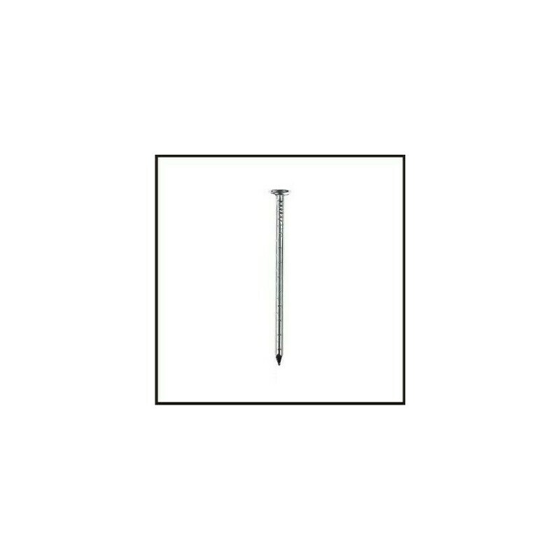 Klinec DEKNAIL FeZn 3,1x55 mm 5 kg