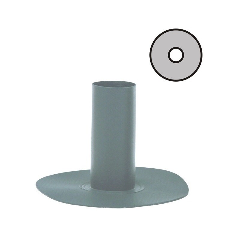 Tvarovka otvorená Topwet TWUT 30 mm