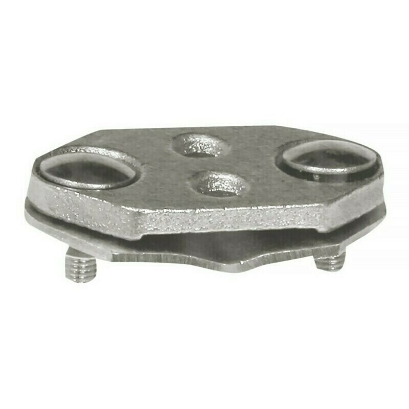 Svorka uzemňovacia, SR 03 S