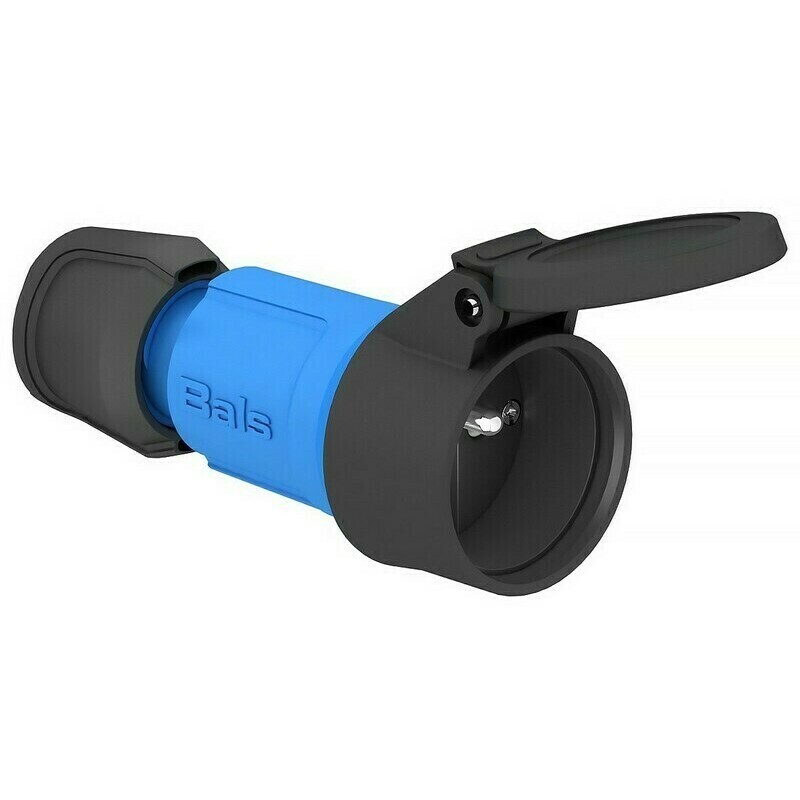 Spojka Bals 16 A 3-pólová