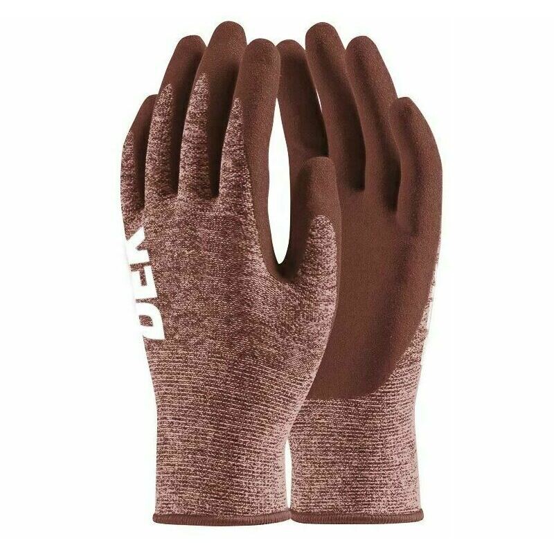 Rukavice DEK Nature Touch 10/XL