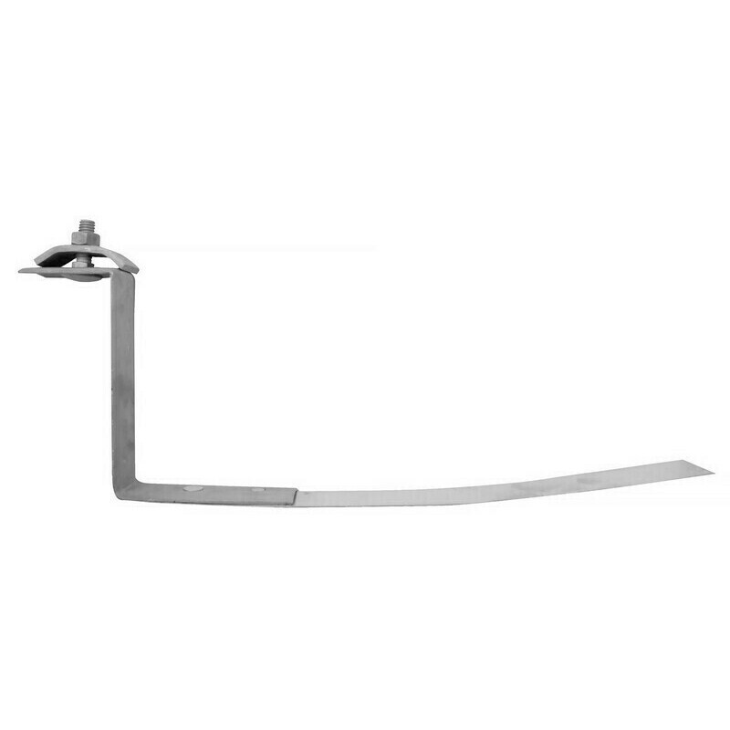 Podpera vedenia, PV 22 horná tvarovateľná