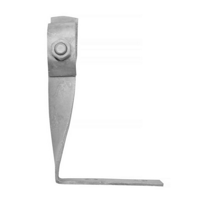 Podpera vedenia, PV 23 točená