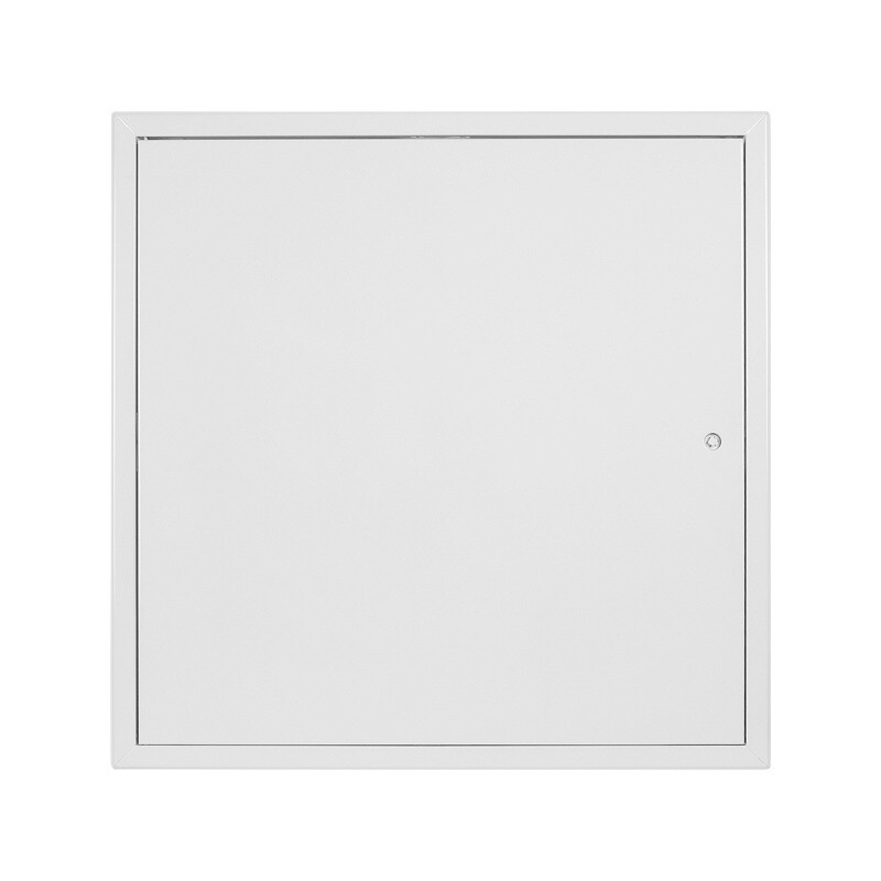 Dvierka revízne Haco 600×600 mm kovové so zámkom