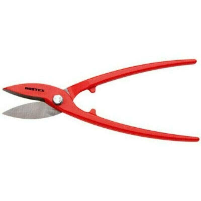 Nožnice Rostex rovné