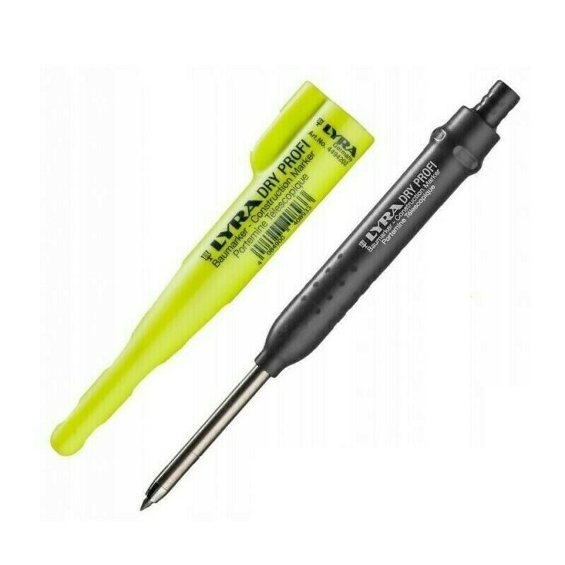 Ceruzka značkovacia Lyra Dry Profi
