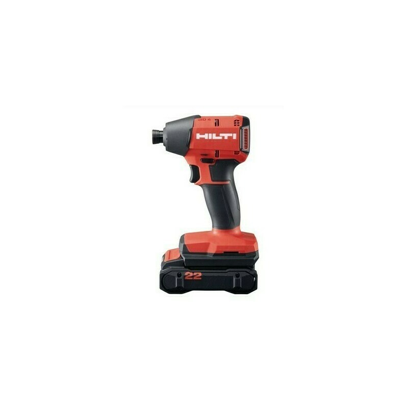 Skrutkovač rázový Hilti SID 4-22
