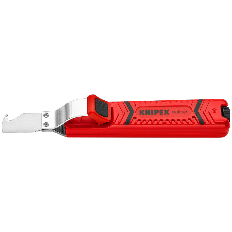 Nôž odizolovacie Knipex SB 165 mm