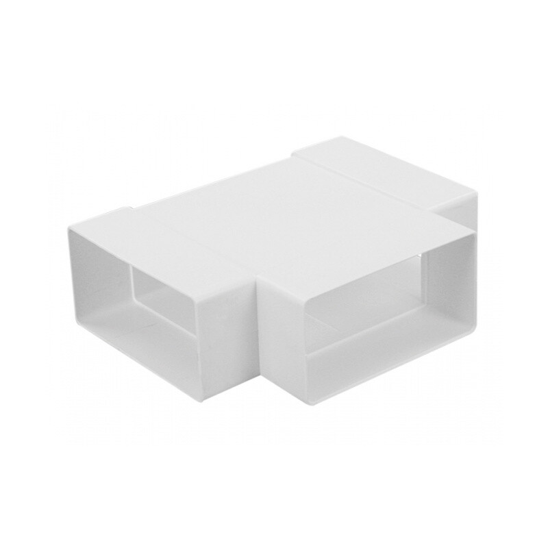 Tvarovka plastová Haco 3×110×55 mm