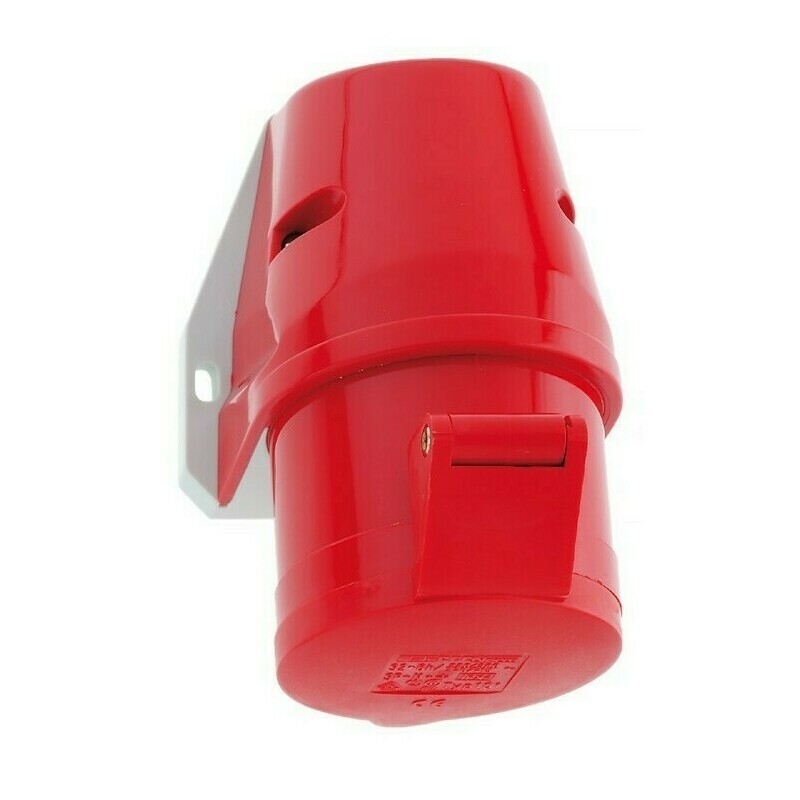 Zásuvka Bals Quick-Connect 32 A 4-pólová