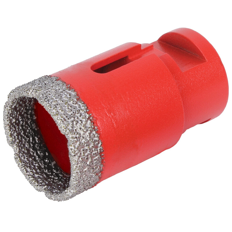 Korunka vykružovacia Rubi Drygres 35 mm