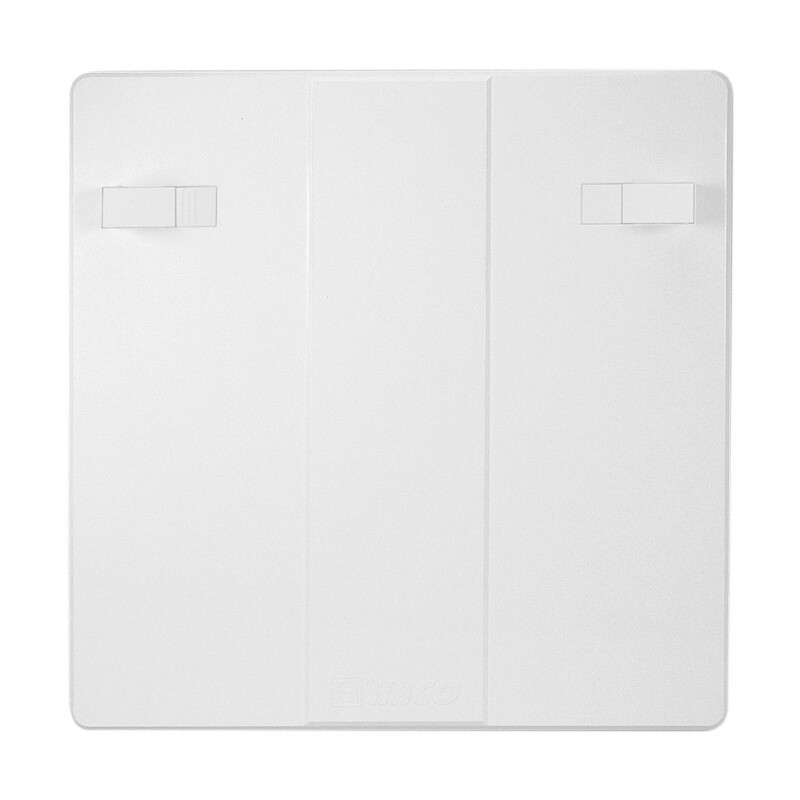 Dvierka revízne Haco 500×500 mm plastové