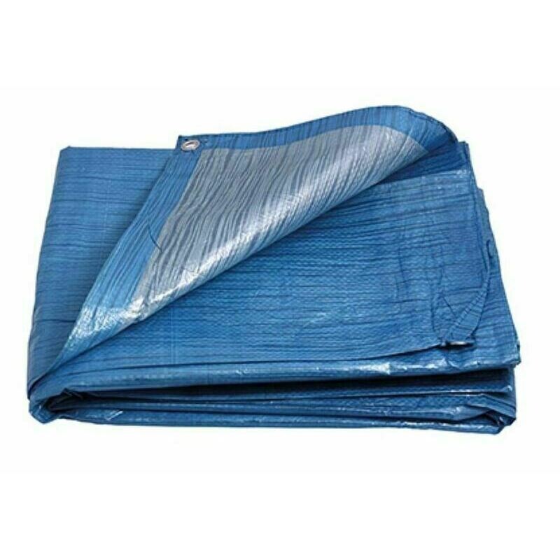 Plachta zakrývacia ENPRO STANDARD 5×6 m