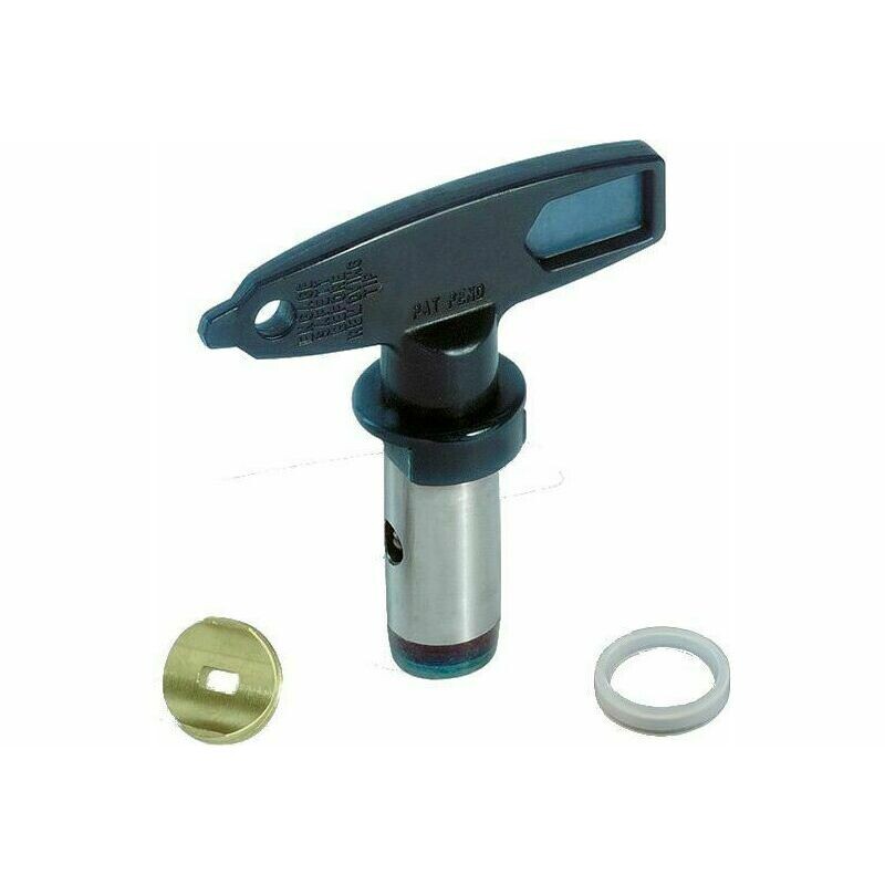 Tryska Storch REV-TIP 517