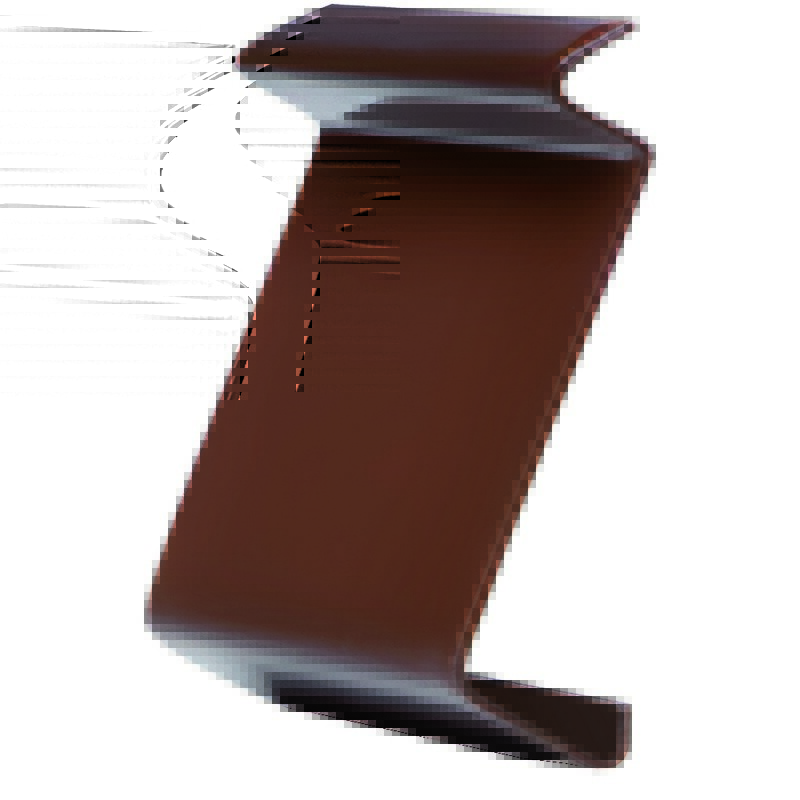 Spojka k odkvapu Celox Maxi šedá