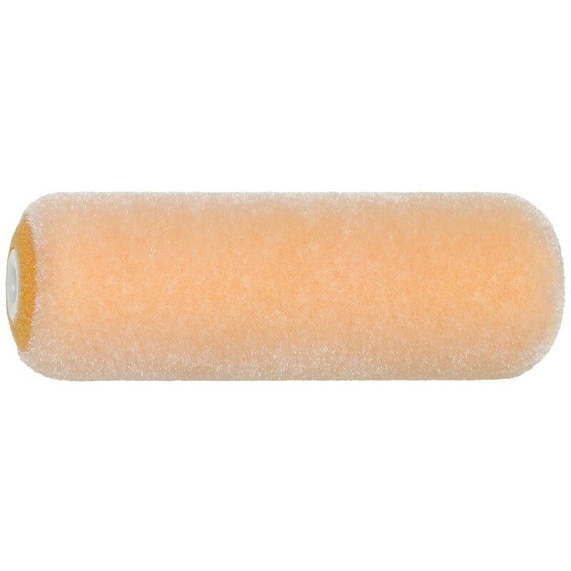 Valček lakovací Color Expert Flock 35×110 mm