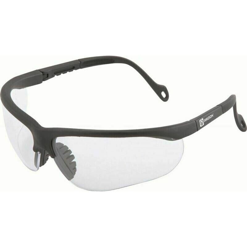 Okuliare ochranné Ardon V8000 číre