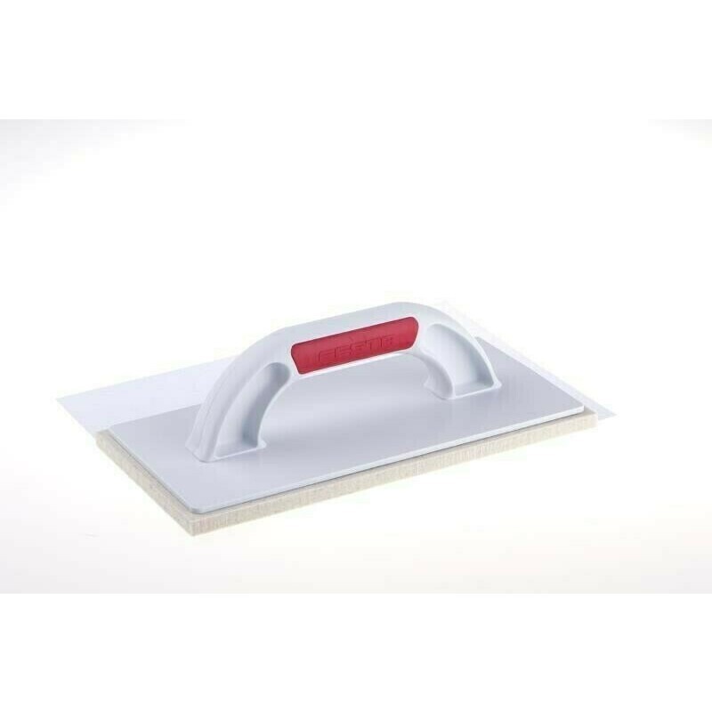 Hladidlo s plsťou Festa 140×280×8 mm