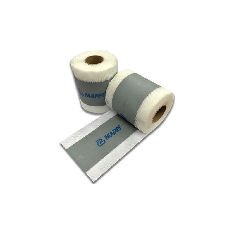 Páska tesniaca Mapeband PE 120 50 m