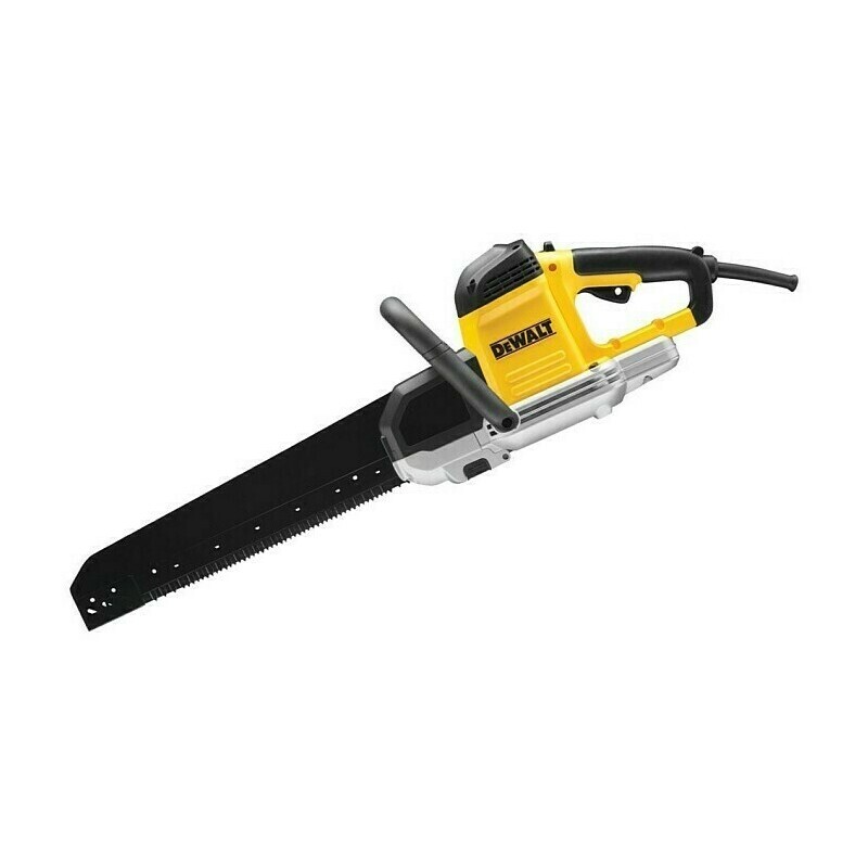 Píla Alligator DeWalt DWE397