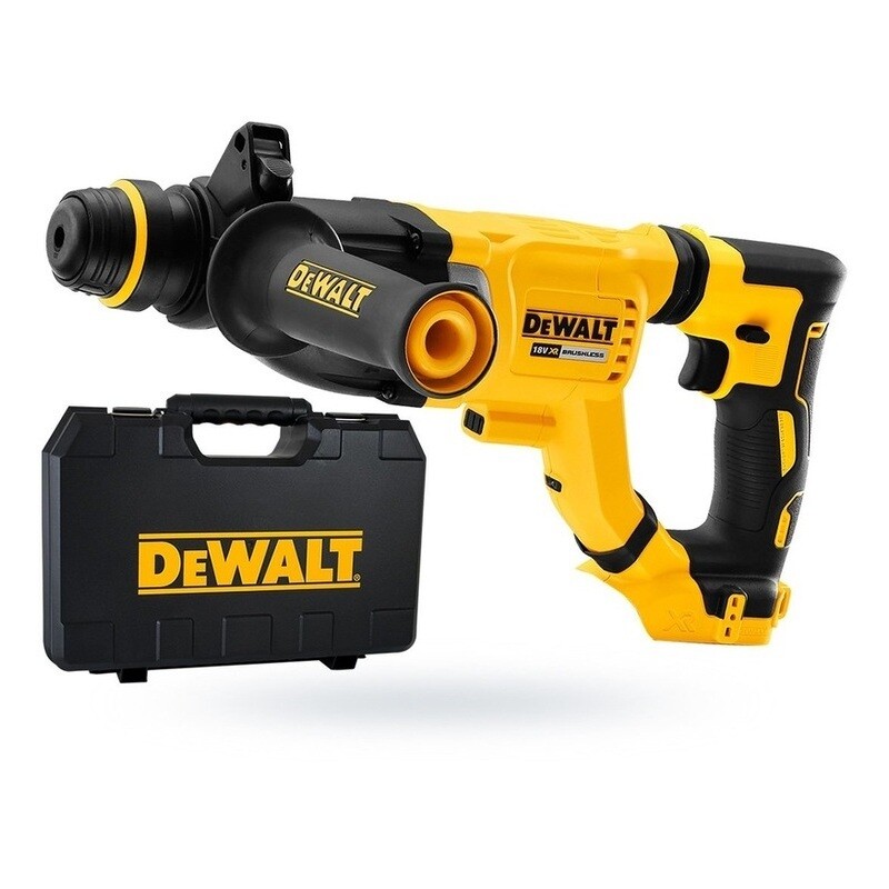 Kladivo vŕtacie DeWalt DCH263NK