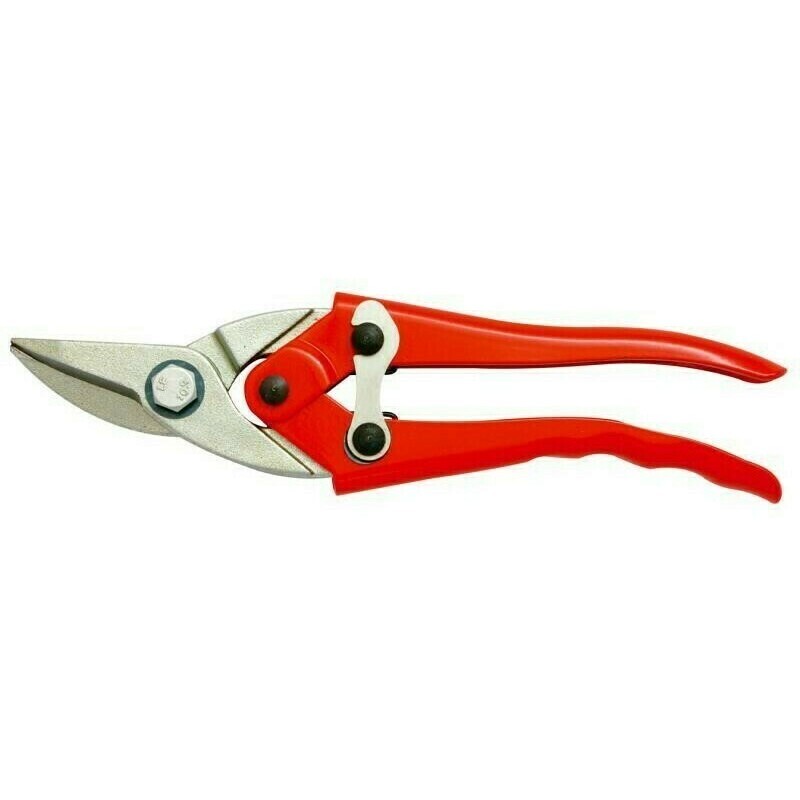 Nožnice Rostex 240 mm pravostranné