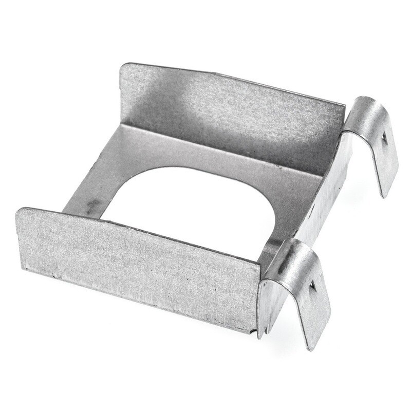 Spojka vyrovnávacia TopKraft CD NVB100 100 ks/bal.