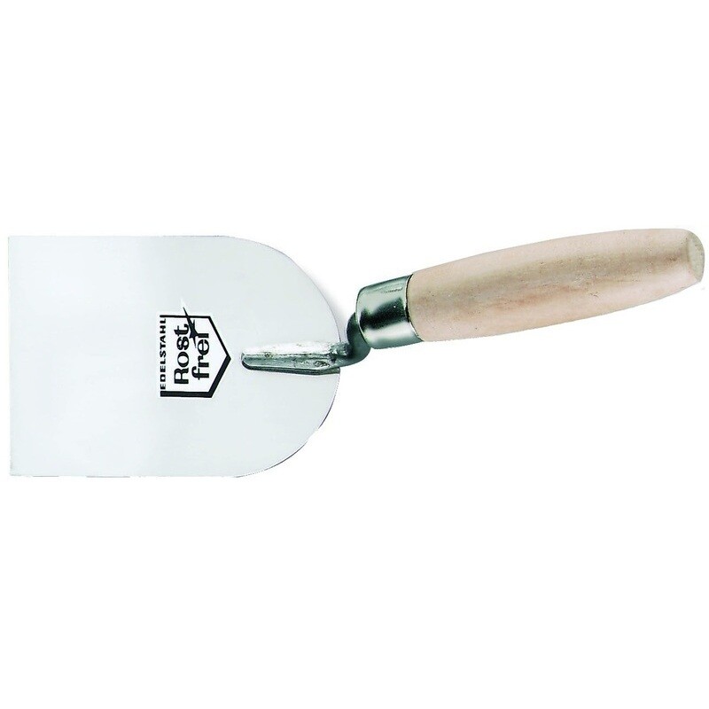 Lyžica vymazávacia (štukatérska) Color Expert 60 mm