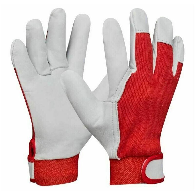 Rukavice DEK ECO FIT veľ. 10